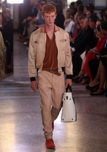 MİLANO MODA HAFTASI 