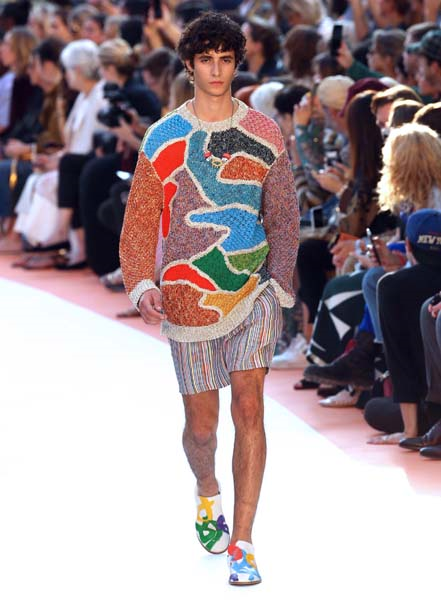 MİLANO MODA HAFTASI 