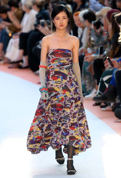 MİLANO MODA HAFTASI 