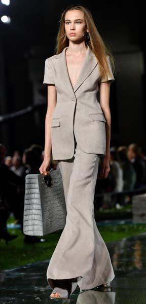 MİLANO MODA HAFTASI 