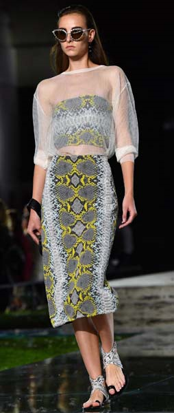 MİLANO MODA HAFTASI 