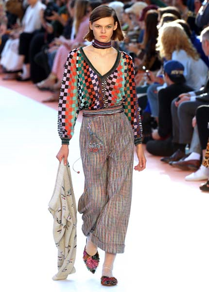 MİLANO MODA HAFTASI 