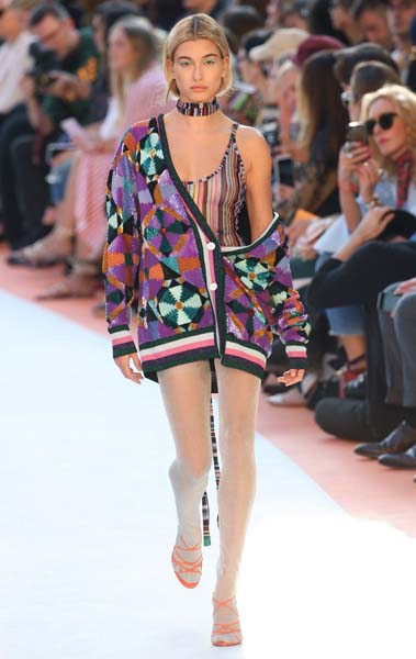 MİLANO MODA HAFTASI 