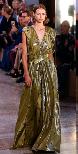 MİLANO MODA HAFTASI 