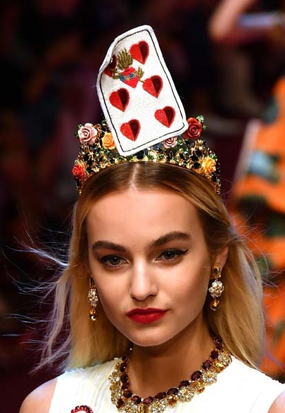 MİLANO MODA HAFTASI 