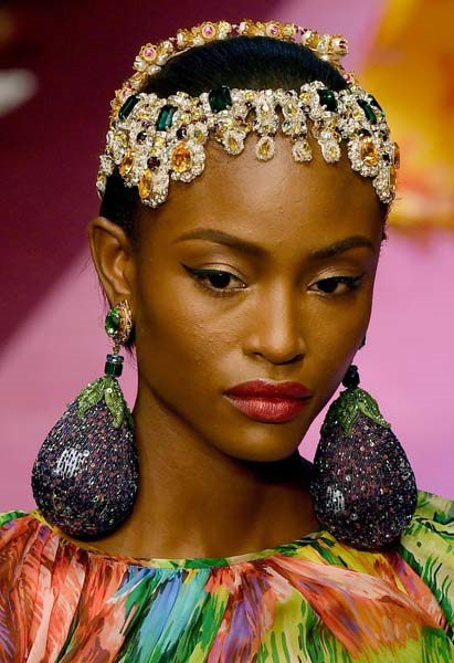 MİLANO MODA HAFTASI 