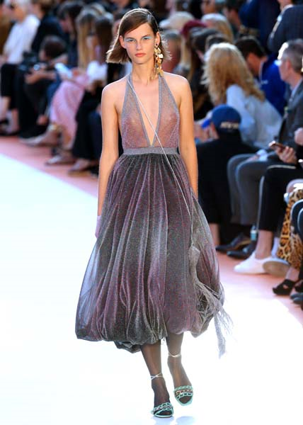 MİLANO MODA HAFTASI 