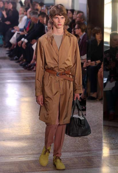 MİLANO MODA HAFTASI 