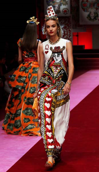 MİLANO MODA HAFTASI 