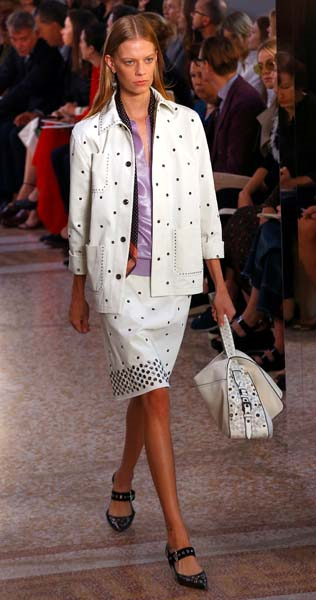 MİLANO MODA HAFTASI 