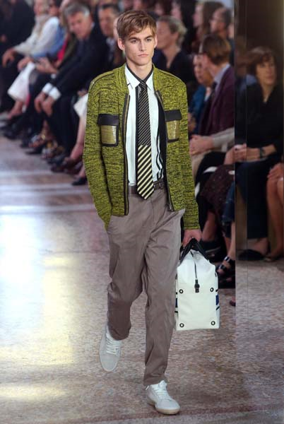 MİLANO MODA HAFTASI 