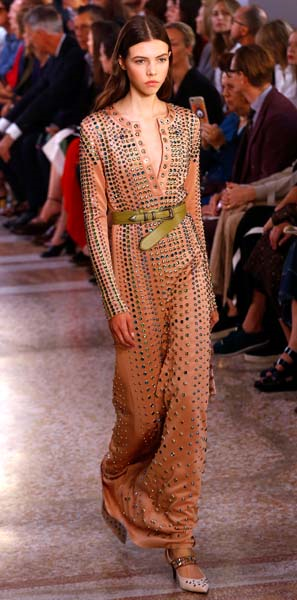 MİLANO MODA HAFTASI 