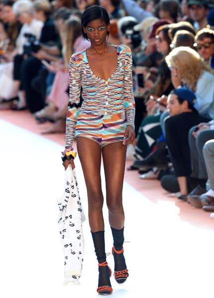 MİLANO MODA HAFTASI 