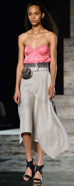 MİLANO MODA HAFTASI 