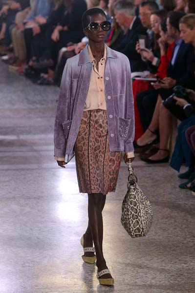 MİLANO MODA HAFTASI 