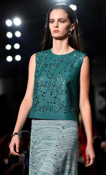 MİLANO MODA HAFTASI 