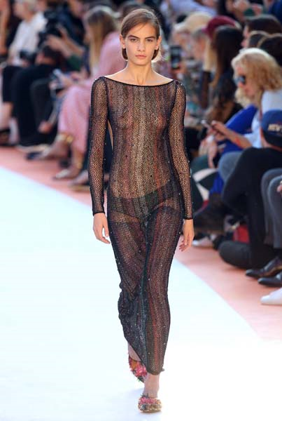 MİLANO MODA HAFTASI 