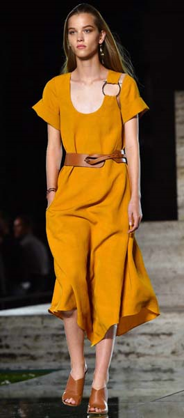 MİLANO MODA HAFTASI 