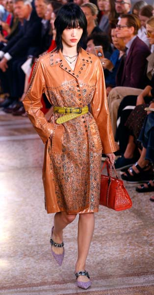 MİLANO MODA HAFTASI 