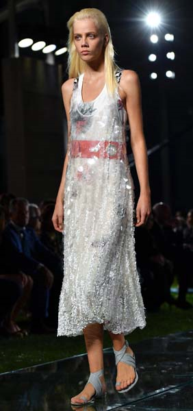 MİLANO MODA HAFTASI 