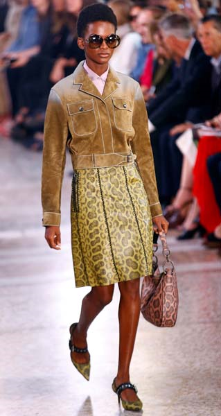 MİLANO MODA HAFTASI 