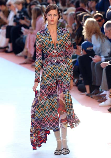 MİLANO MODA HAFTASI 