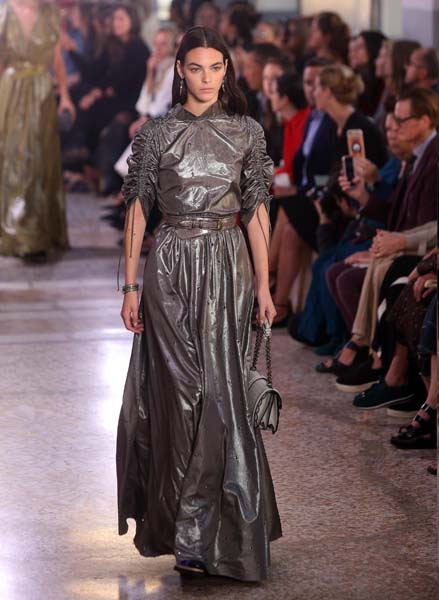 MİLANO MODA HAFTASI 