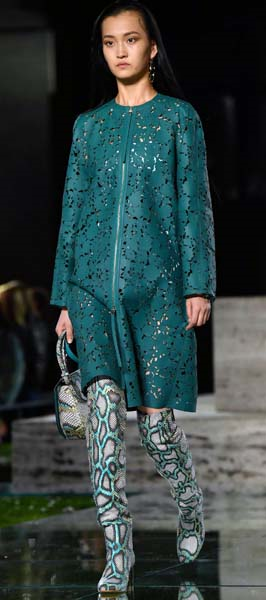 MİLANO MODA HAFTASI 