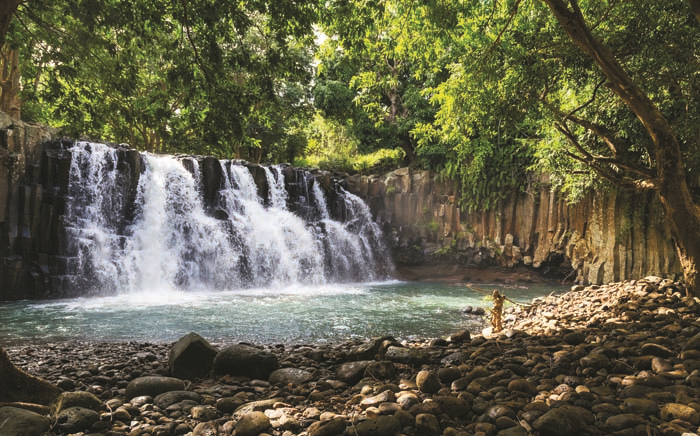 YERYÜZÜNDEKİ CENNET: MAURITIUS