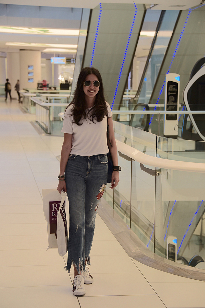 KİTAP ALIŞVERİŞİNDE