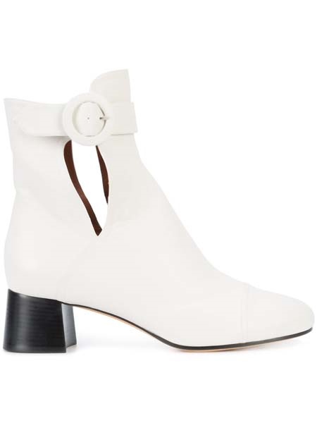 2017 SONBAHAR-KIŞ SEZONU BEYAZ BOTLAR