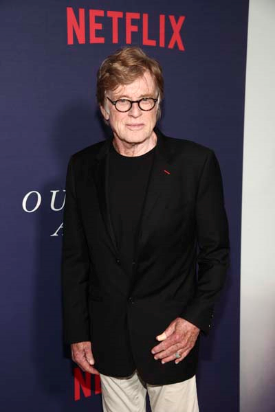 JANE FONDA VE ROBERT REDFORD AYNI FİLMDE