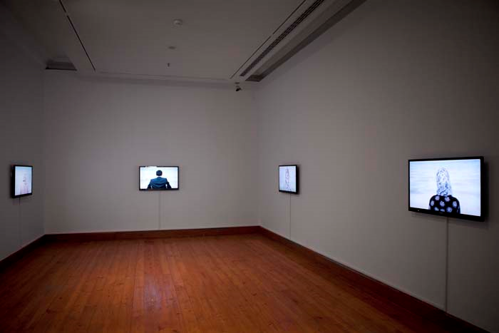 DENİZ ŞİMDİ NEW YORKTA