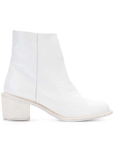 2017 SONBAHAR-KIŞ SEZONU BEYAZ BOTLAR