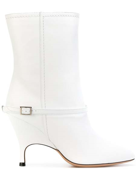 2017 SONBAHAR-KIŞ SEZONU BEYAZ BOTLAR