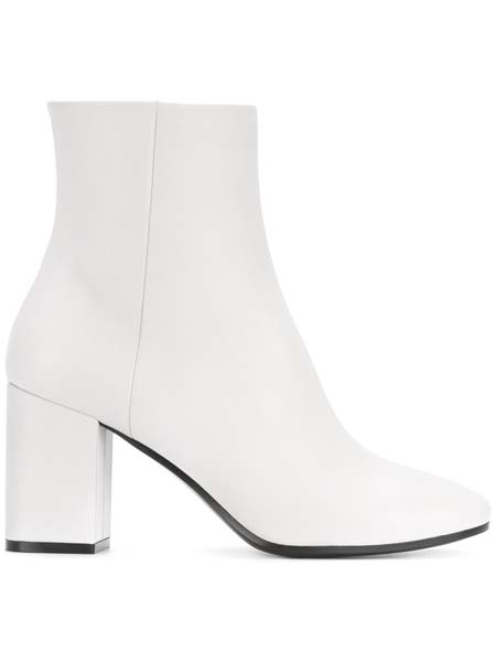 2017 SONBAHAR-KIŞ SEZONU BEYAZ BOTLAR