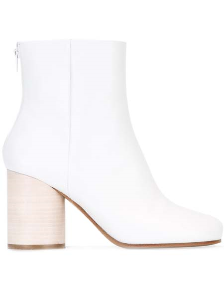 2017 SONBAHAR-KIŞ SEZONU BEYAZ BOTLAR