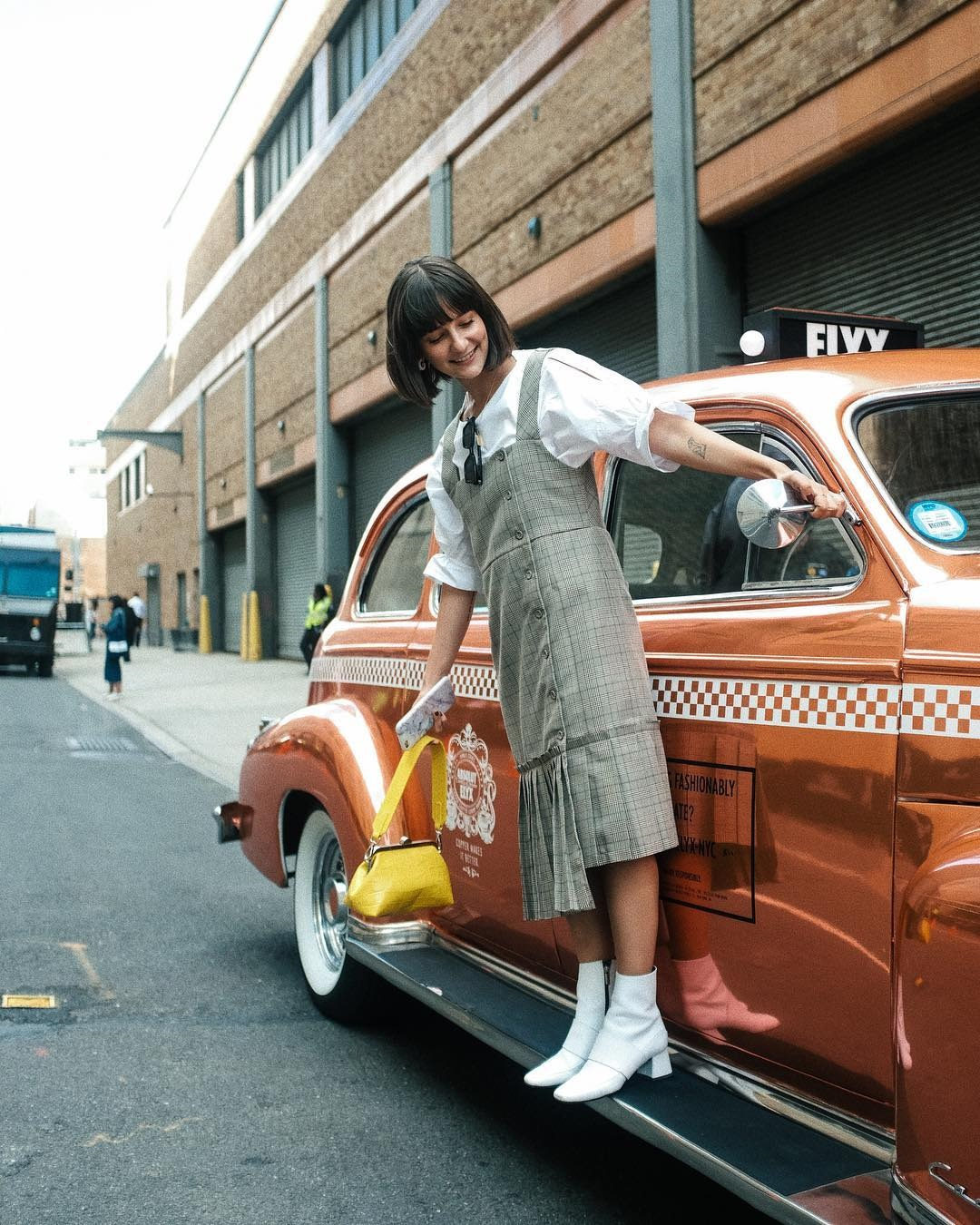 2017 SONBAHAR-KIŞ SEZONU BEYAZ BOTLAR