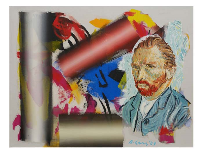 SANATSAL MÜDAHALELER