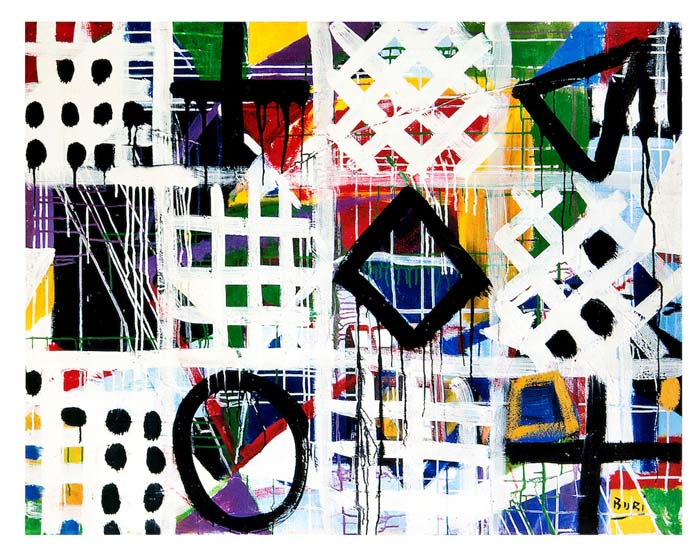 SANATSAL MÜDAHALELER