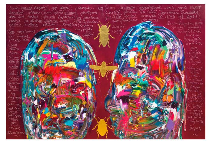 SANATSAL MÜDAHALELER