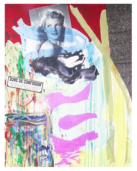 SANATSAL MÜDAHALELER