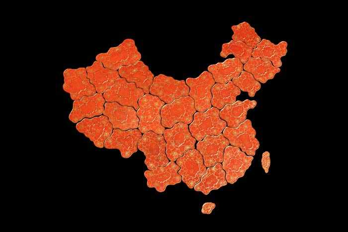 AI WEIWEI SAKIP SABANCI MÜZESİNDE