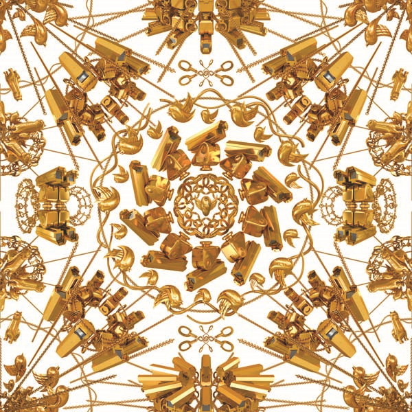 AI WEIWEI SAKIP SABANCI MÜZESİNDE