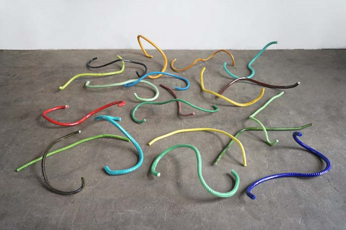 AI WEIWEI SAKIP SABANCI MÜZESİNDE