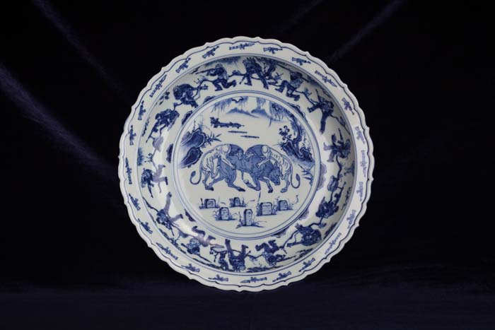 AI WEIWEI SAKIP SABANCI MÜZESİNDE