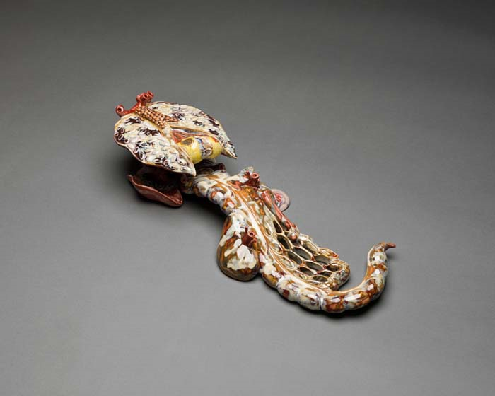 AI WEIWEI SAKIP SABANCI MÜZESİNDE