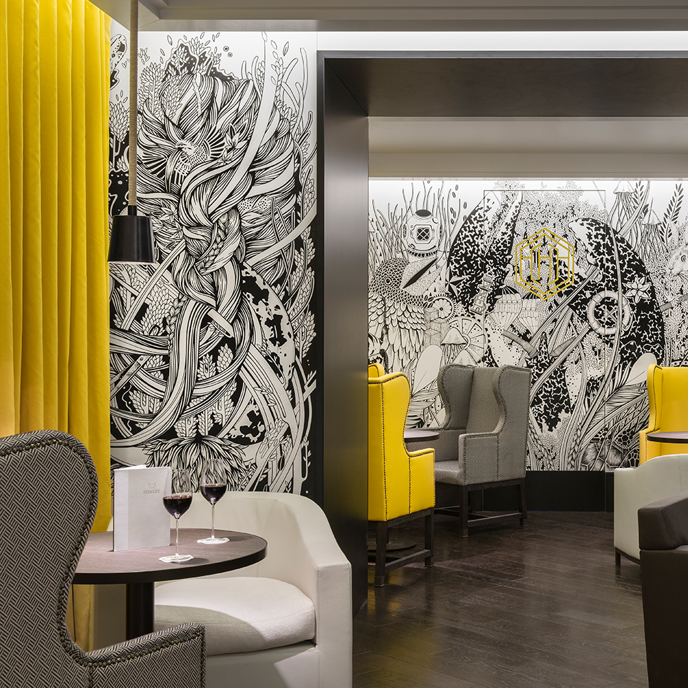 MODERN FRANSIZ MUTFAĞI