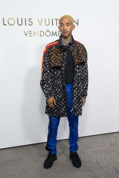 PARİSTE BUTİK AÇILIŞI