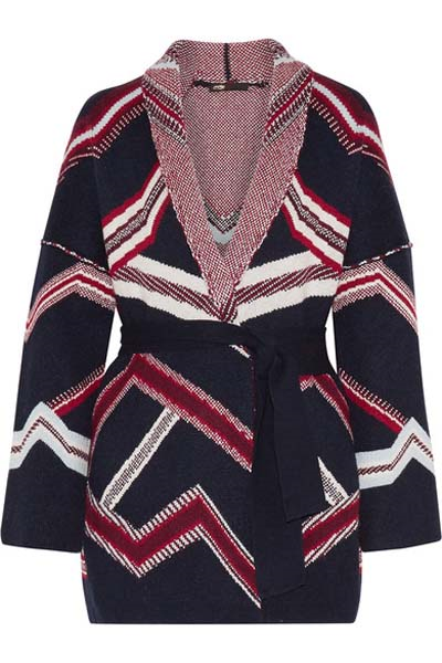 2018 SONBAHAR-KIŞ TRENDİ SICAK VE NEŞELİ HIRKALAR